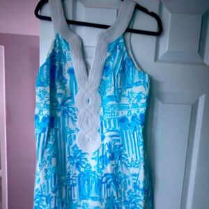 Lilly putlizer size 14